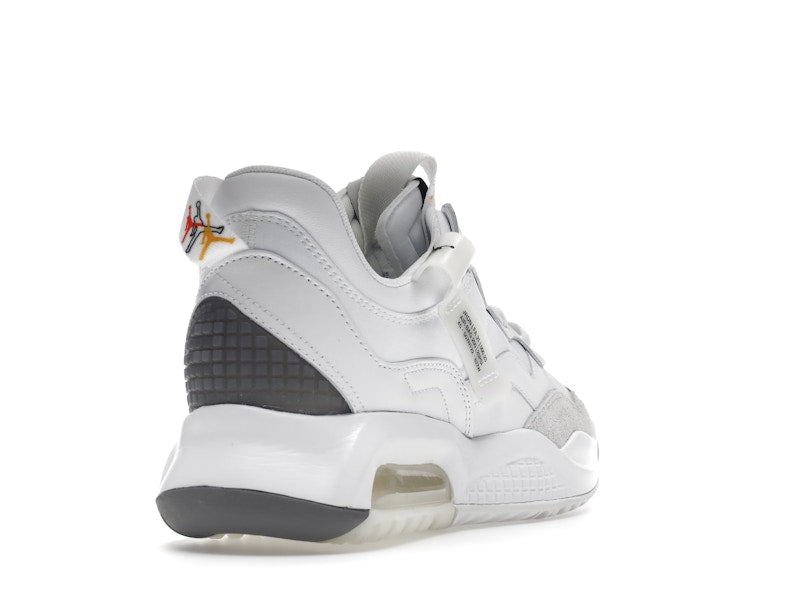 Jordan MA2 White Grey Black