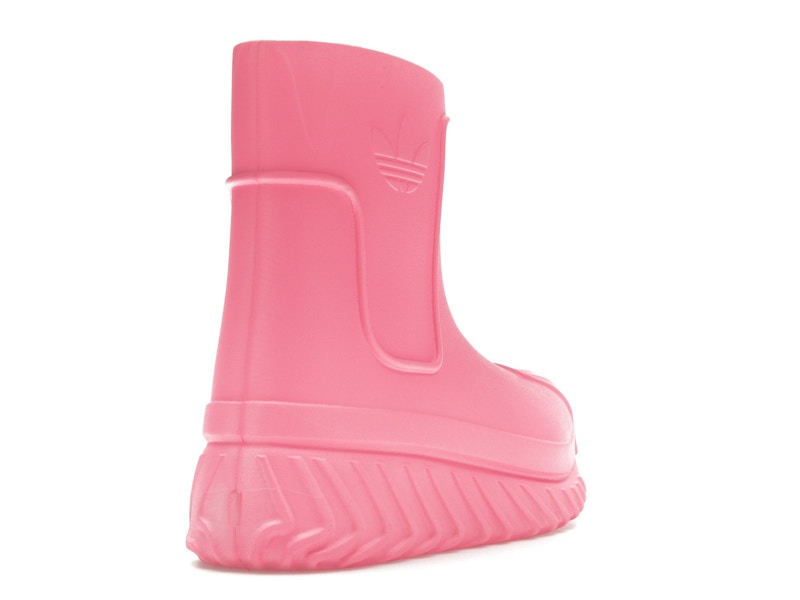 adidas adiFOM Superstar Boot Pink Frenzy (Women's)