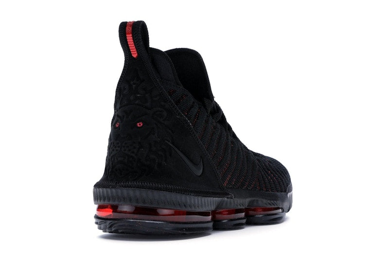 Nike LeBron 16 Fresh Bred