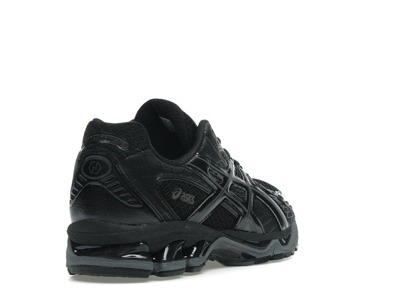 ASICS Gel-Nimbus 10.1 Haven Black Grey