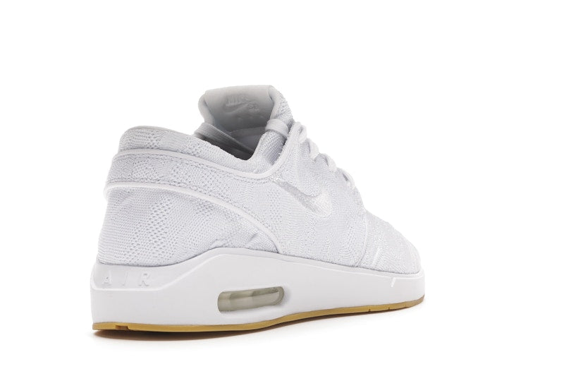 Nike SB Air Max Janoski 2 White Gum
