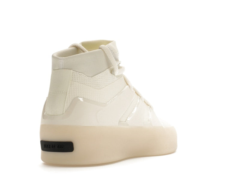 adidas Fear of God Athletics I Basketball Cream White