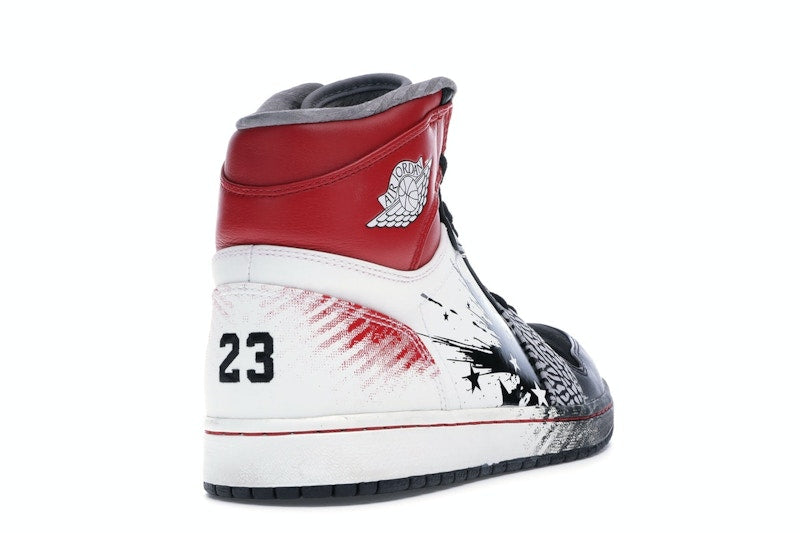 Jordan 1 Retro Dave White Wings for the Future
