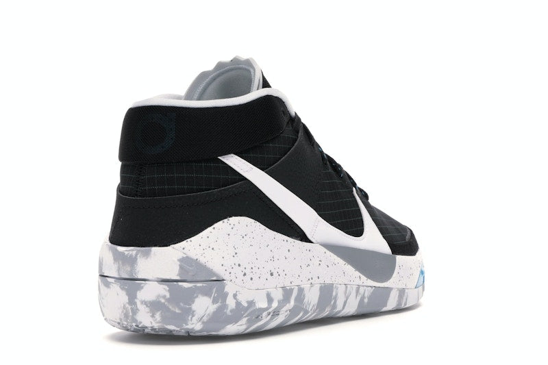 Nike KD 13 Black Grey