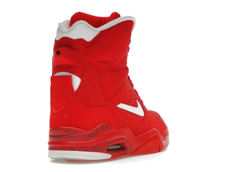 Nike Air Command Force University Red
