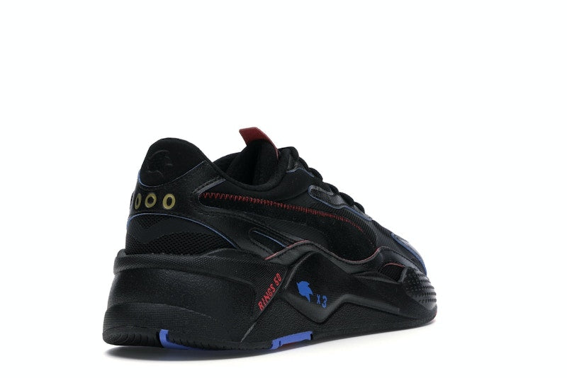 Puma RS X3 Sega Sonic the Hedgehog