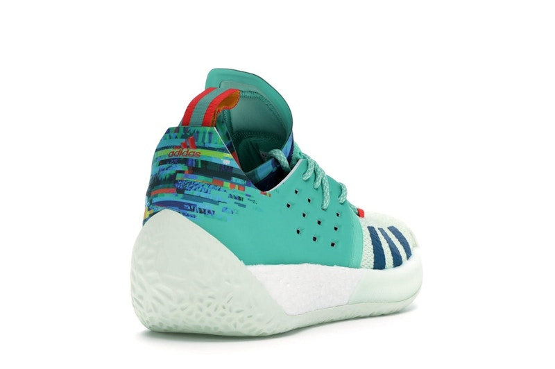 adidas Harden Vol. 2 Vision All-Star (2018)