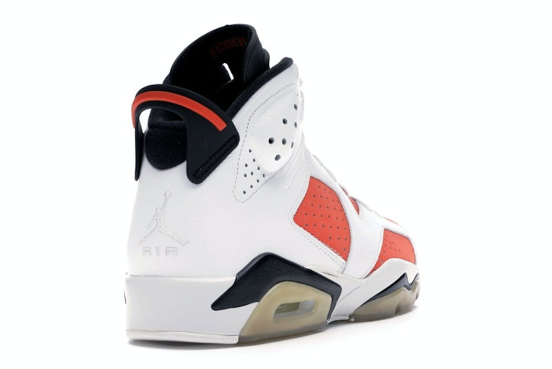 Jordan 6 Retro Gatorade Like Mike White