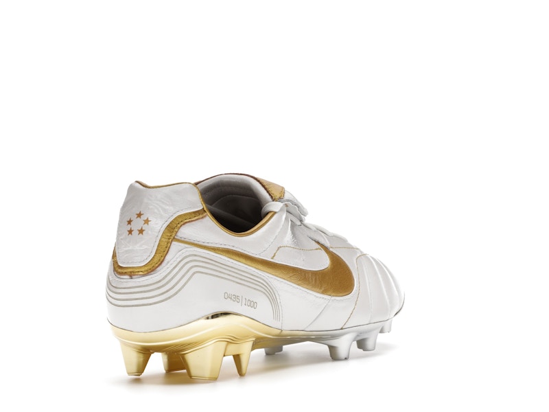 Nike Legend 7 Elite 10R FG Ronaldinho