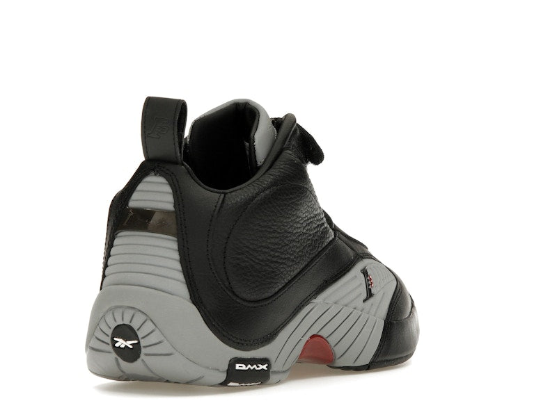 Reebok Answer IV Black Grey (2023)
