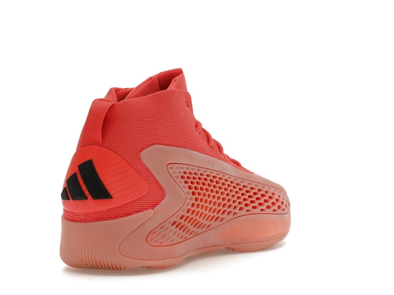 adidas AE 1 Georgia Red Clay