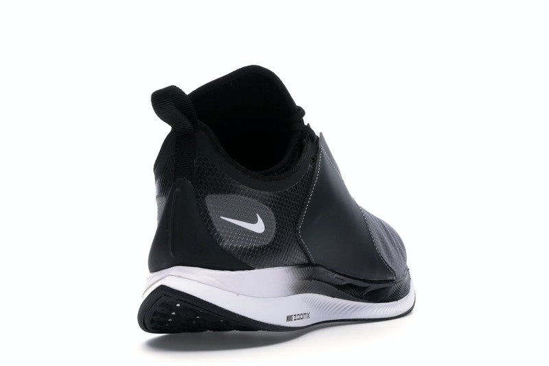 Nike Zoom Pegasus Turbo XX Black Bright Violet (Women's)