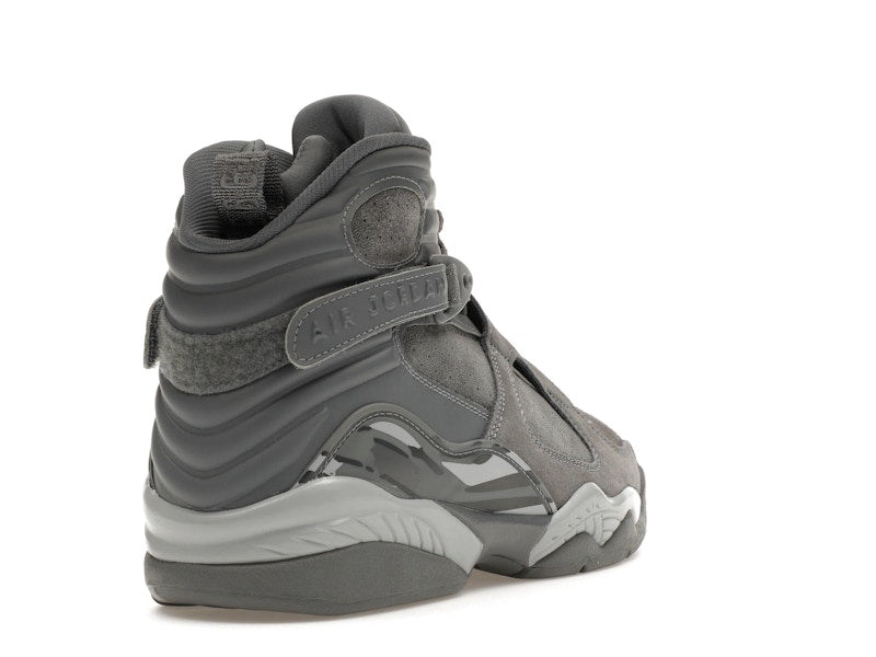 Jordan 8 Retro Cool Grey