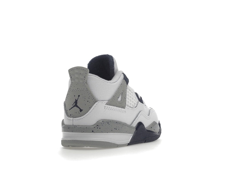 Jordan 4 Retro Midnight Navy (TD)