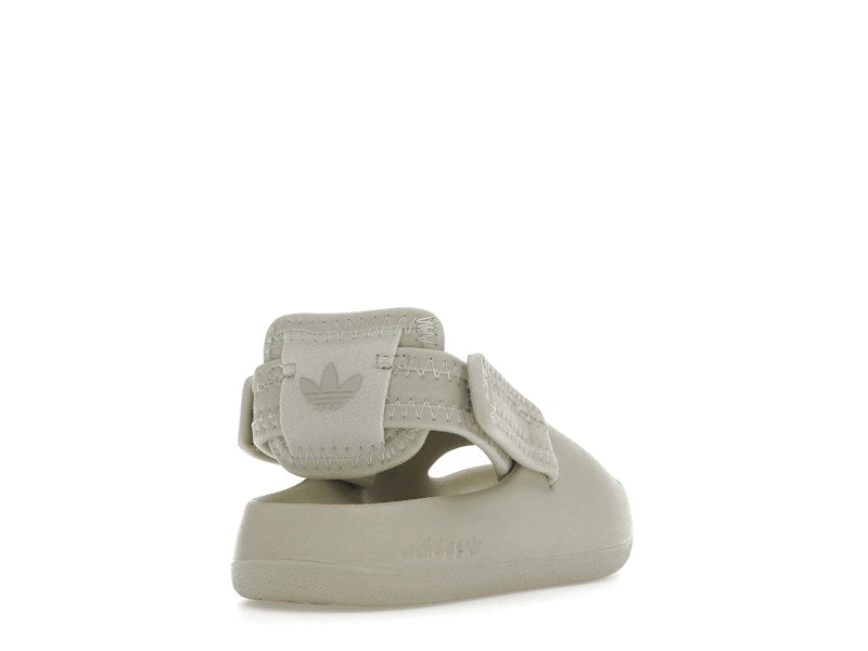 adidas adiFOM Adilette Slides Putty Grey (TD)