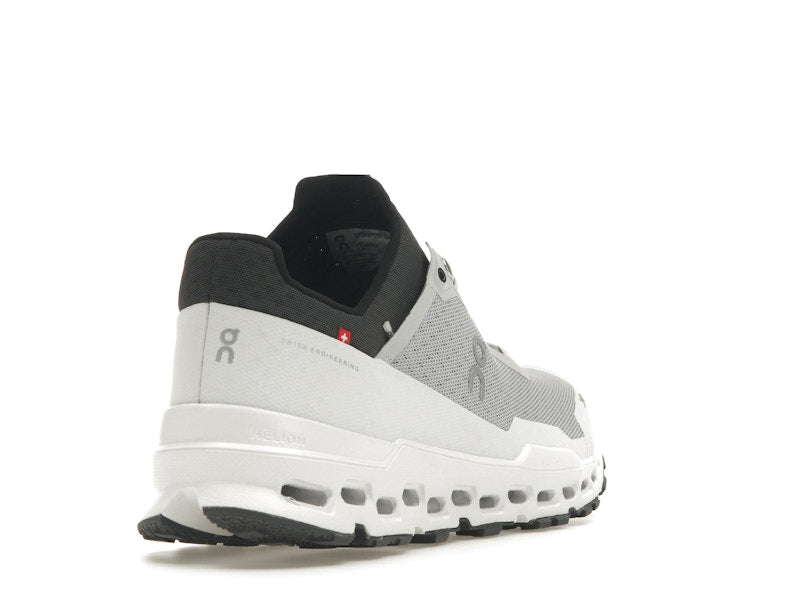 On Running Cloudultra Glacier Grey Frost White