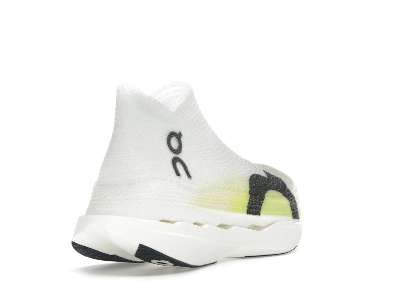 On Running Cloudboom Strike LS White Lime