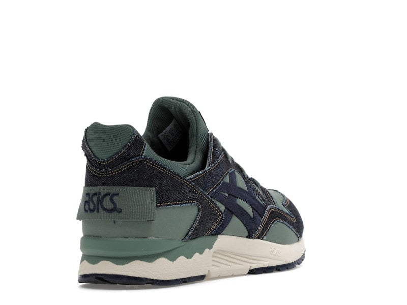 ASICS Gel-Lyte V Midnight Ivy