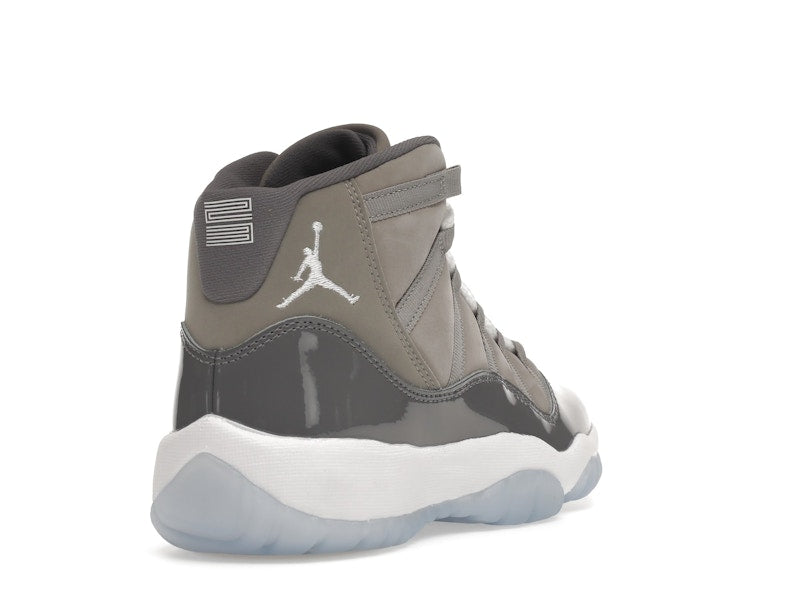 Jordan 11 Retro Cool Grey (2021) (GS)