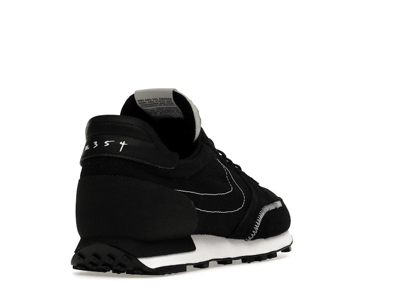 Nike Daybreak Type Black White