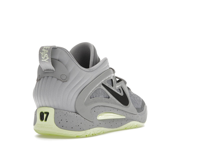 Nike KD 15 TB Wolf Grey