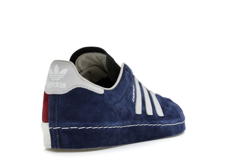 adidas Campus 80s Recouture Dark Blue