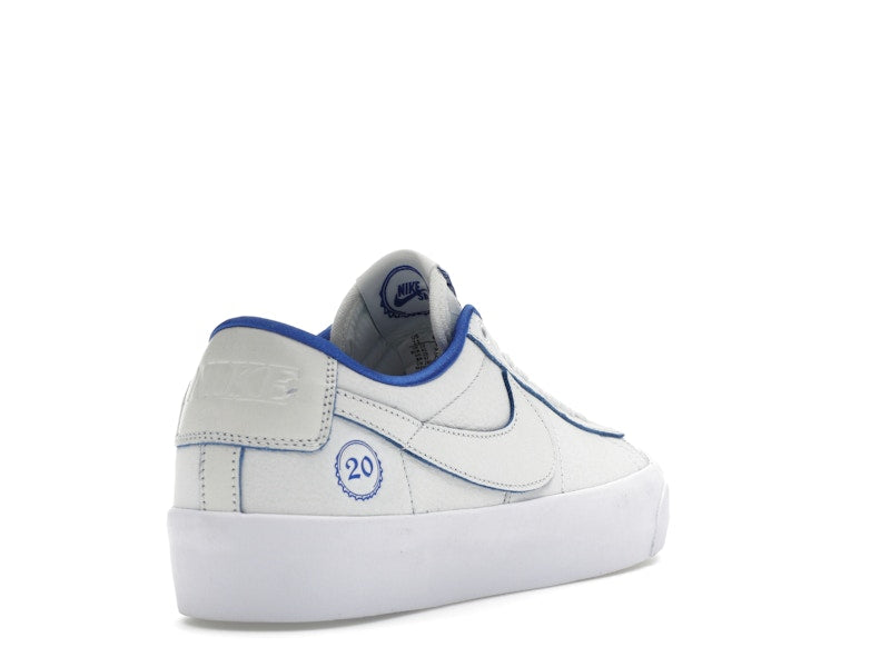 Nike SB Blazer Low Pro GT Premium Fine China
