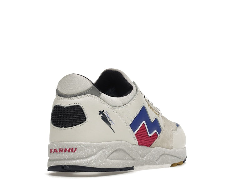 Karhu Aria 95 Hockey White