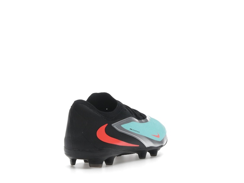Nike Phantom 6 Pro LE MG Chrome Black (GS)