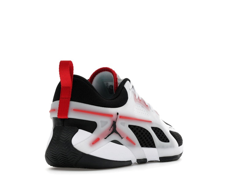 Jordan Heir Bloodline