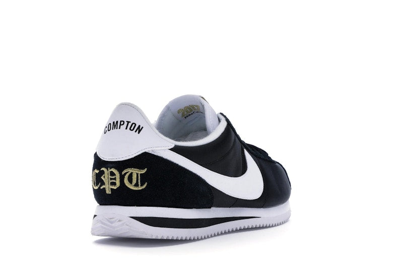 Nike Cortez Basic Nylon Compton