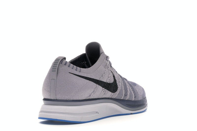 Nike Flyknit Trainer Atmosphere Grey