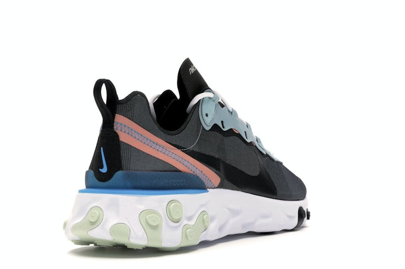 Nike React Element 55 Ocean Cube