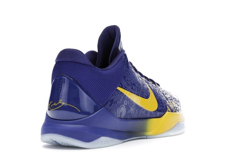 Nike Kobe 5 Protro 5 Rings (2020)