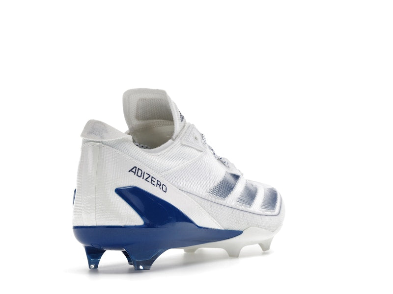 adidas Adizero Electric Cloud White Royal Blue