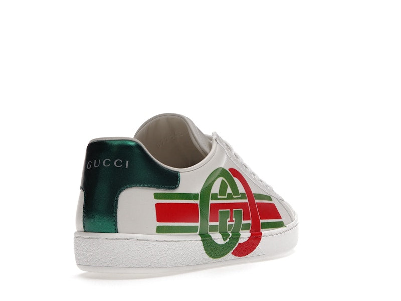 Gucci Ace Interlocking G (Women's)
