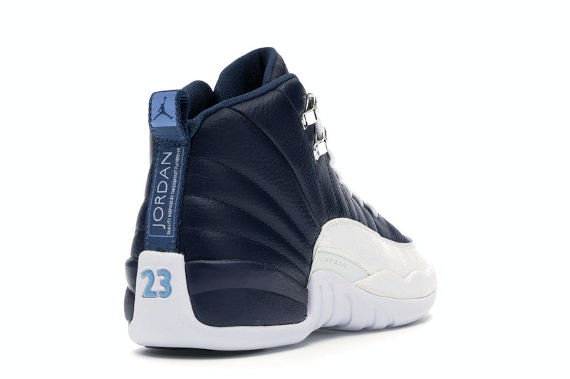 Jordan 12 Retro Obsidian (2012) (GS)