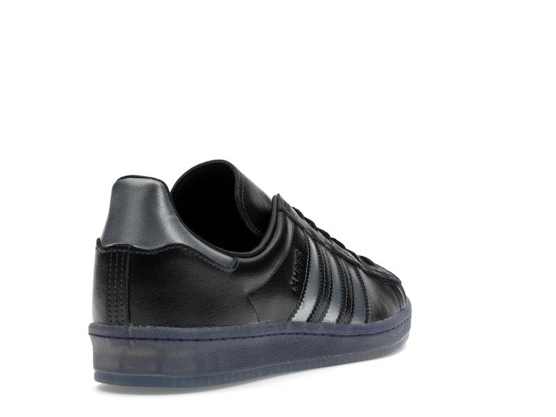 adidas Campus 80s LA Rave Scene