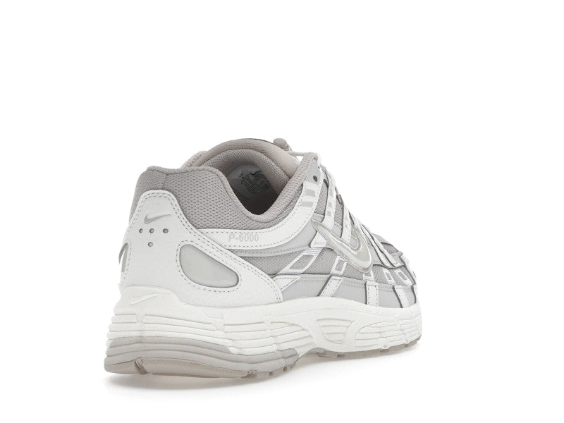 Nike P-6000 Sail Light Bone Cream (Women's)