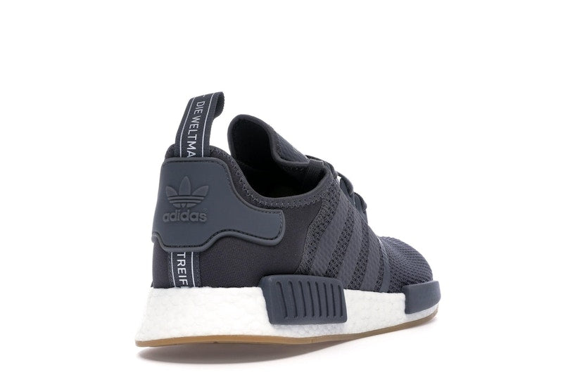 adidas NMD R1 Grey Gum