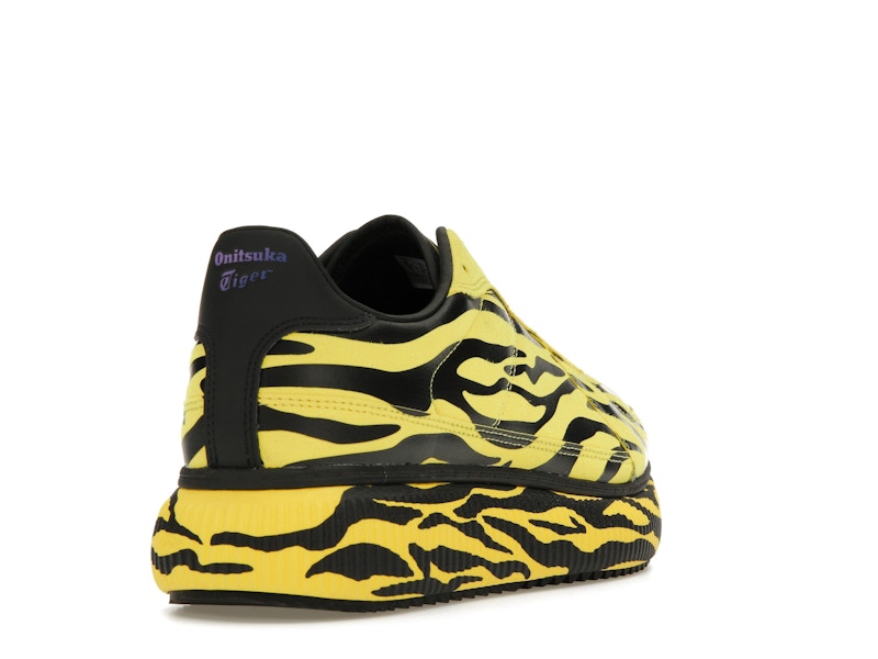 Onitsuka Tiger Delecity Urusei Yatsura Tiger