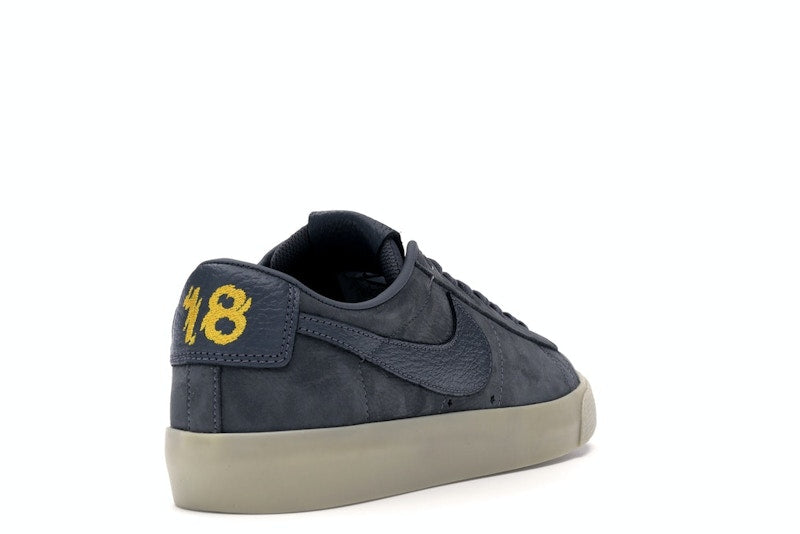 Nike SB Blazer Low Antihero Grant Taylor