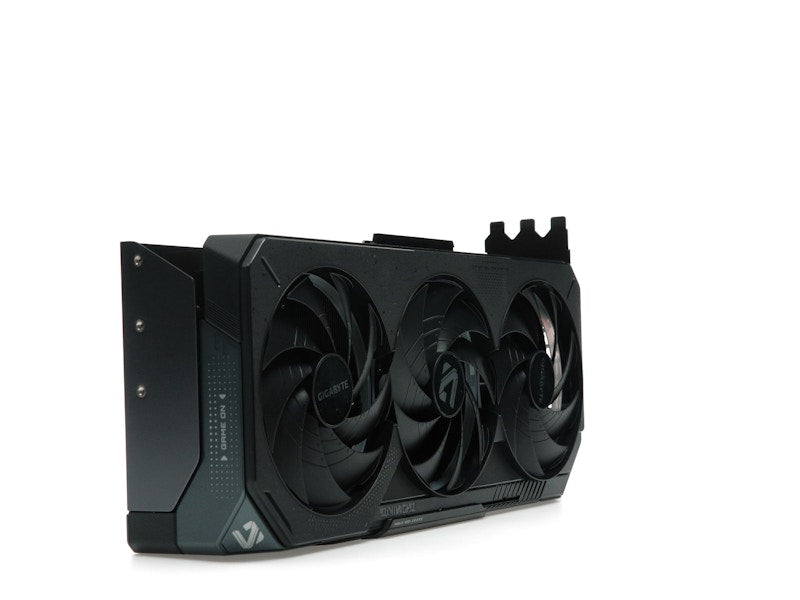 NVIDIA GIGABYTE GeForce RTX 5090 GAMING OC 32G GDDR7 Graphics Card GV-N5090GAMING OC-32GD Black