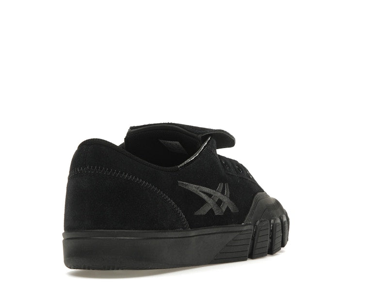 ASICS Gel-Flexkee Pro 2.0 Black Graphite Grey