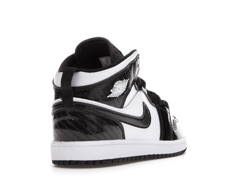 Jordan 1 Mid SE All-Star (2021) (PS)