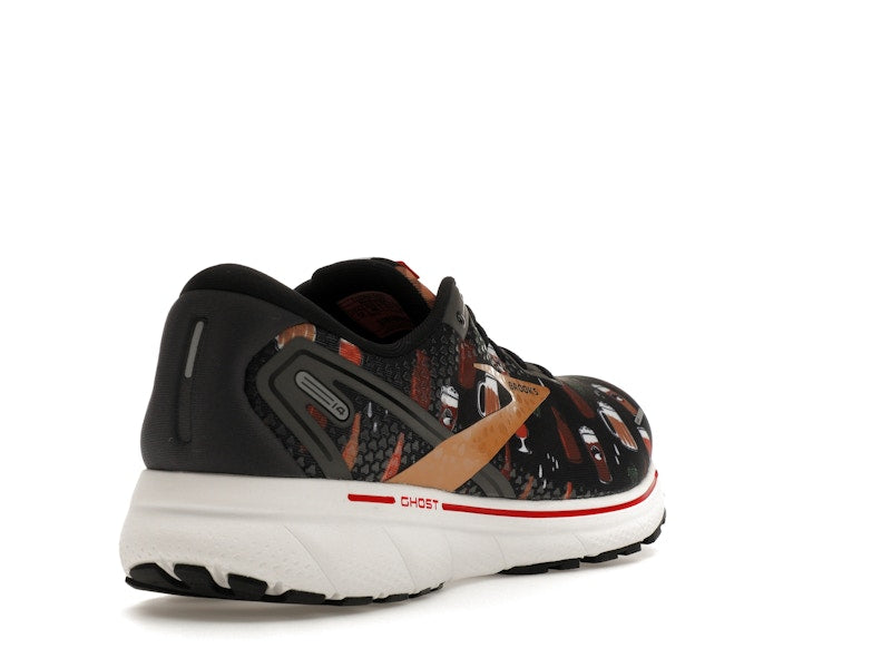 Brooks Ghost 14 Hoppy