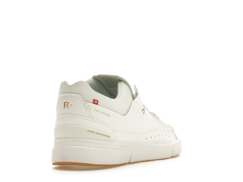 On The Roger Centre Court White Gum (non numbered)