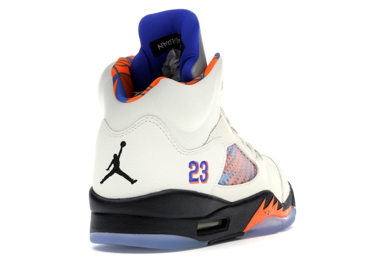 Jordan 5 Retro International Flight