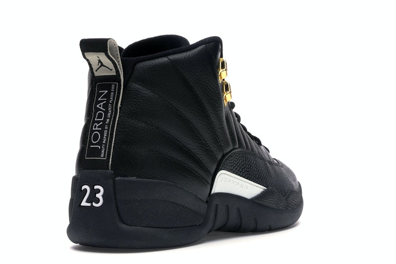 Jordan 12 Retro The Master
