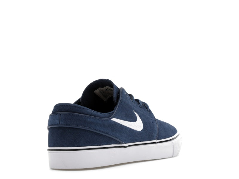 Nike SB Zoom Stefan Janoski OG+ Navy White